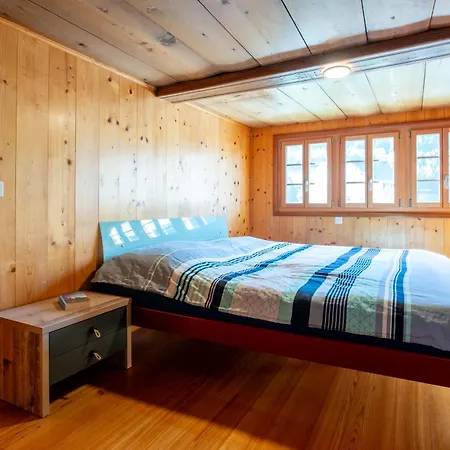 Laerchennest Apartamento