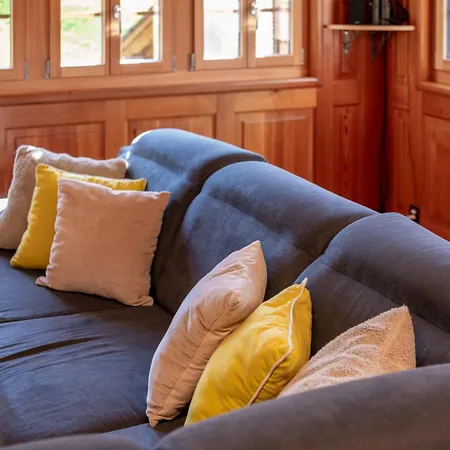 Apartamento Laerchennest