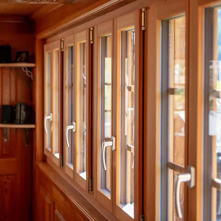 Laerchennest 아파트