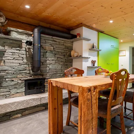 Apartamento Laerchennest