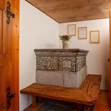 Laerchennest 아파트 *