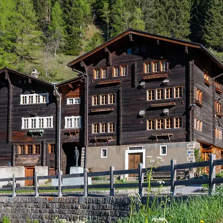 Laerchennest 아파트