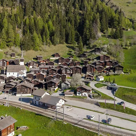 Laerchennest 아파트 *