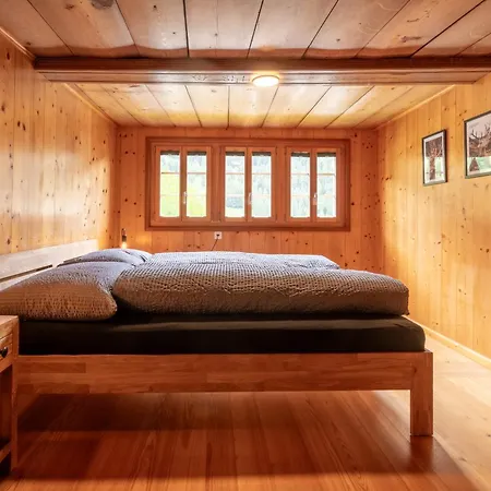 Apartamento Laerchennest