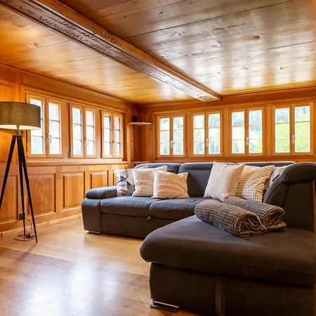 Laerchennest Apartamento *