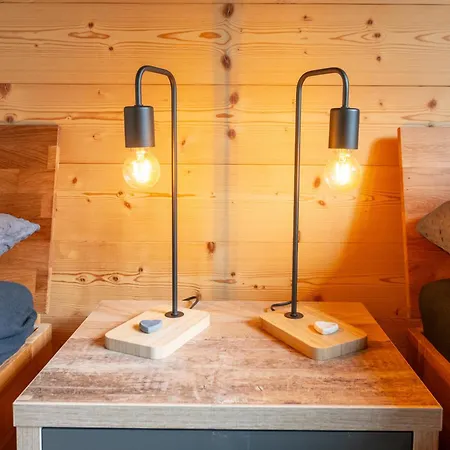 Laerchennest Apartamento