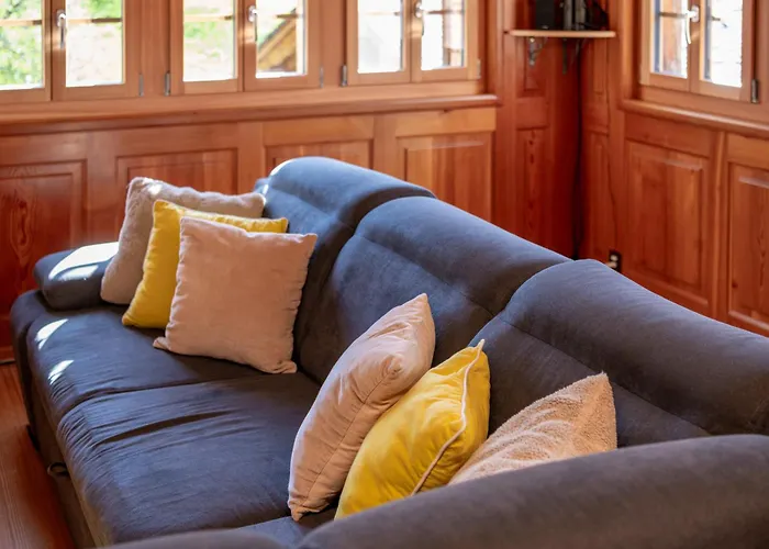 Appartement Laerchennest