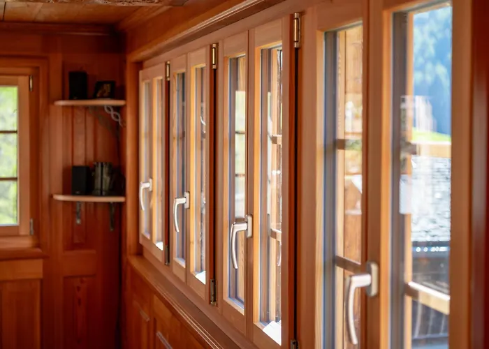 Laerchennest Appartement