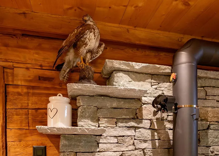 Laerchennest 아파트