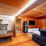 Laerchennest Apartment
