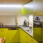 Apartment Laerchennest *