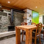 Apartment Laerchennest
