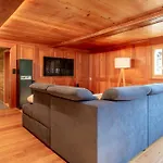 Apartment Laerchennest Goms