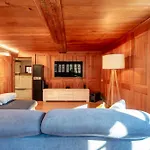 Laerchennest Apartment Goms
