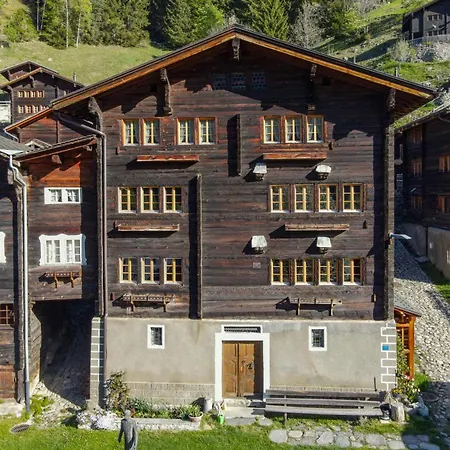 Laerchennest