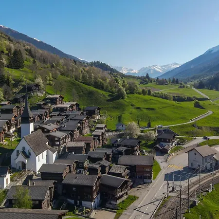 Laerchennest