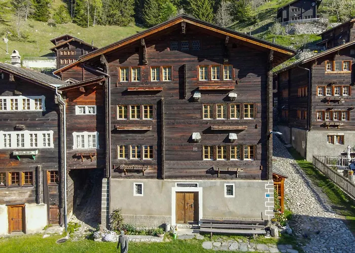 Laerchennest