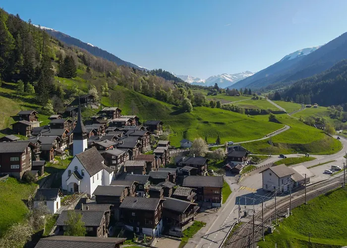 Laerchennest